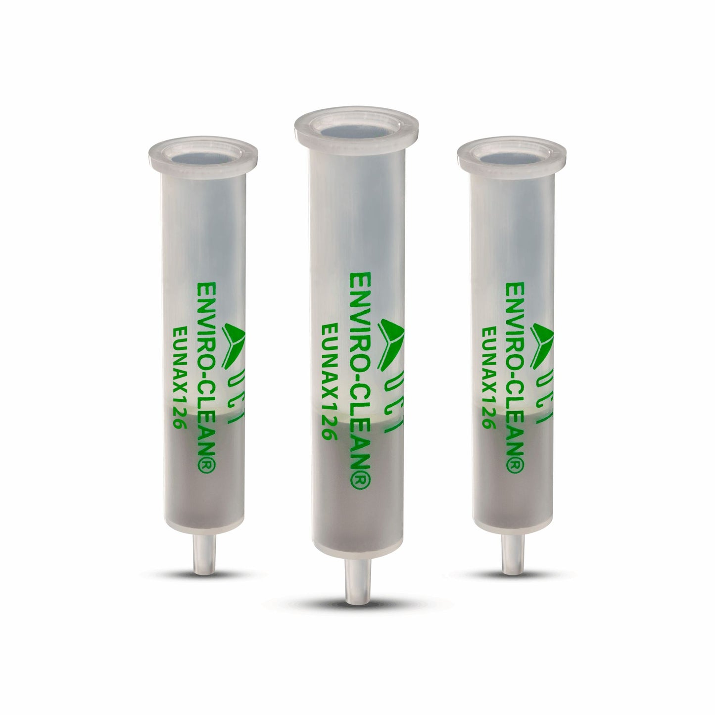 Enviro-Clean® Aminopropyl 200 mg / 6 mL, 50/pk