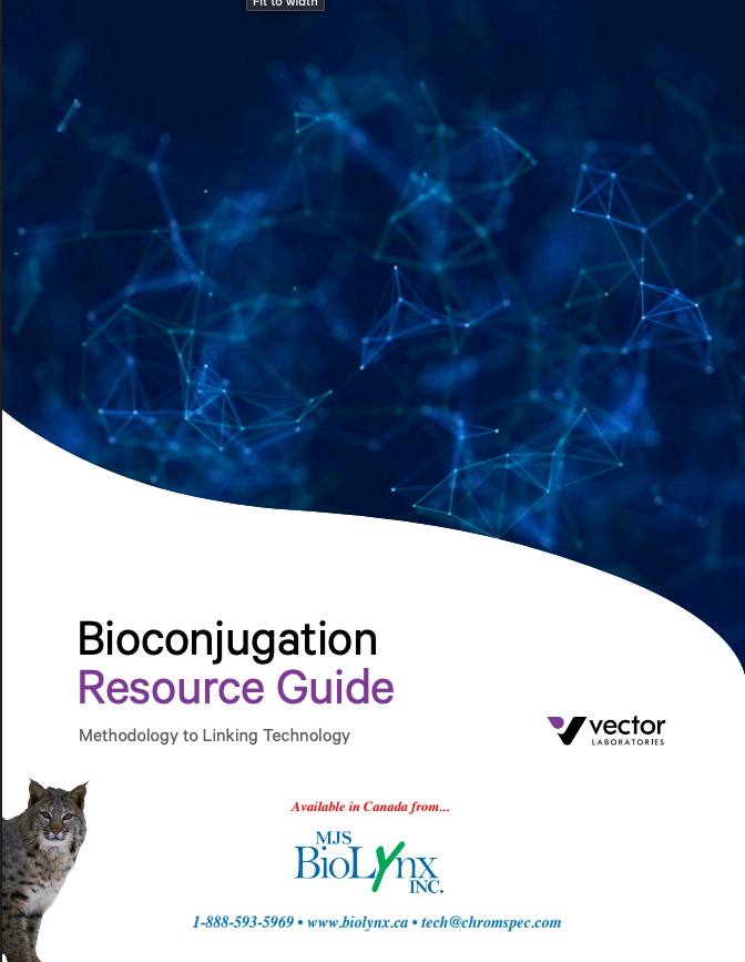 Bioconjugated Resource Guide