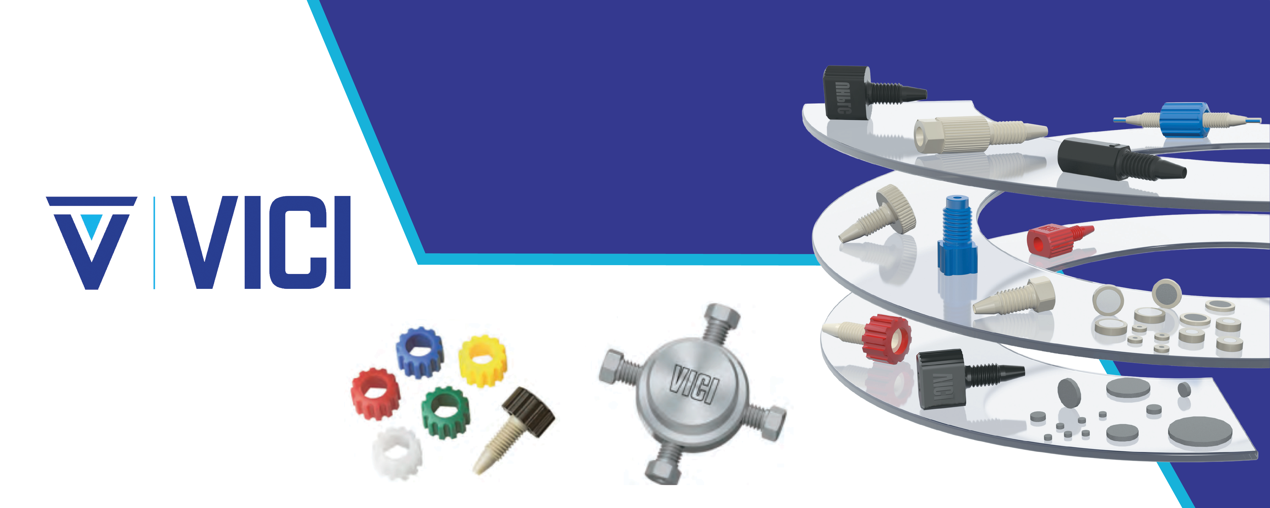 VICI Precision Sampling