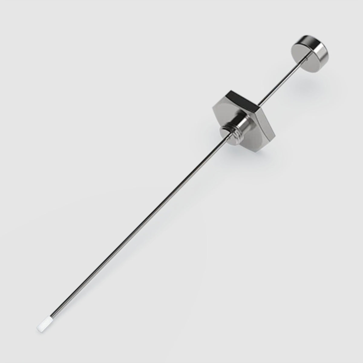 Plunger Assembly Gas Syringe A-2 and C 100 µL