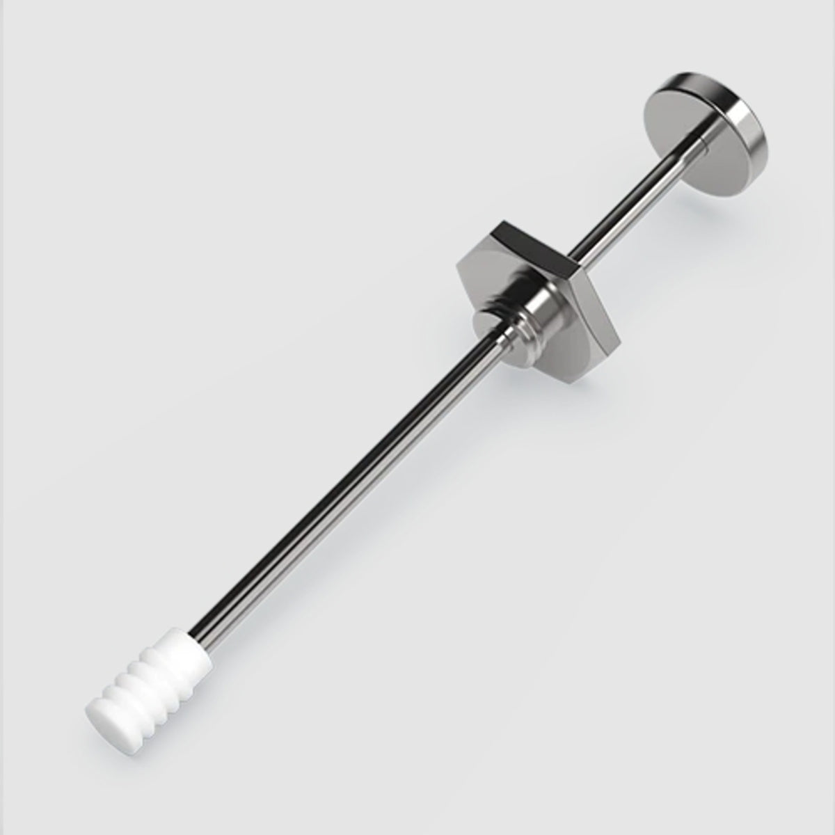 Plunger Assembly Gas Syringe A, A-2 and C 2 mL