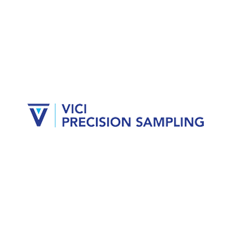 VICI Precision Sampling