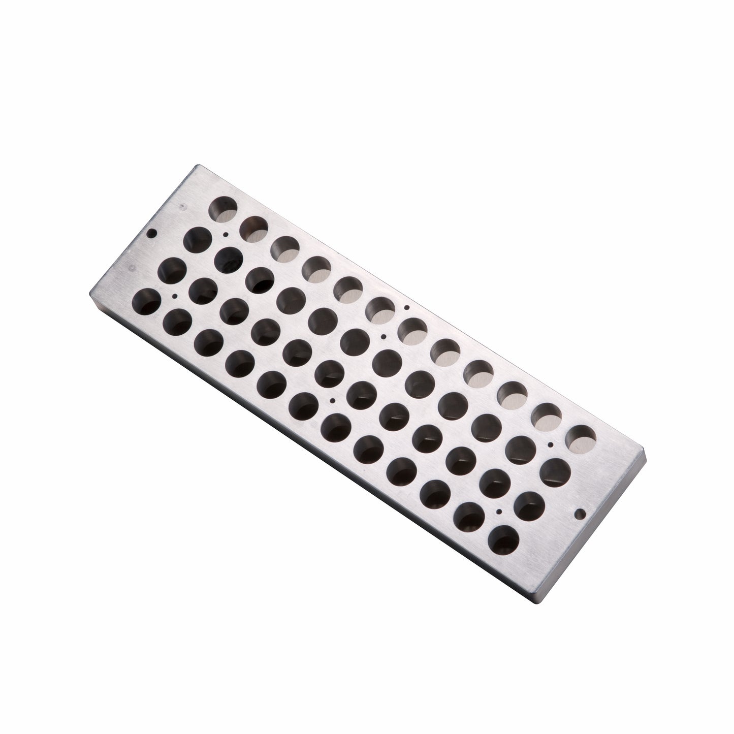 10mL SPE Rack, for Positive Pressure Manifold 2.0