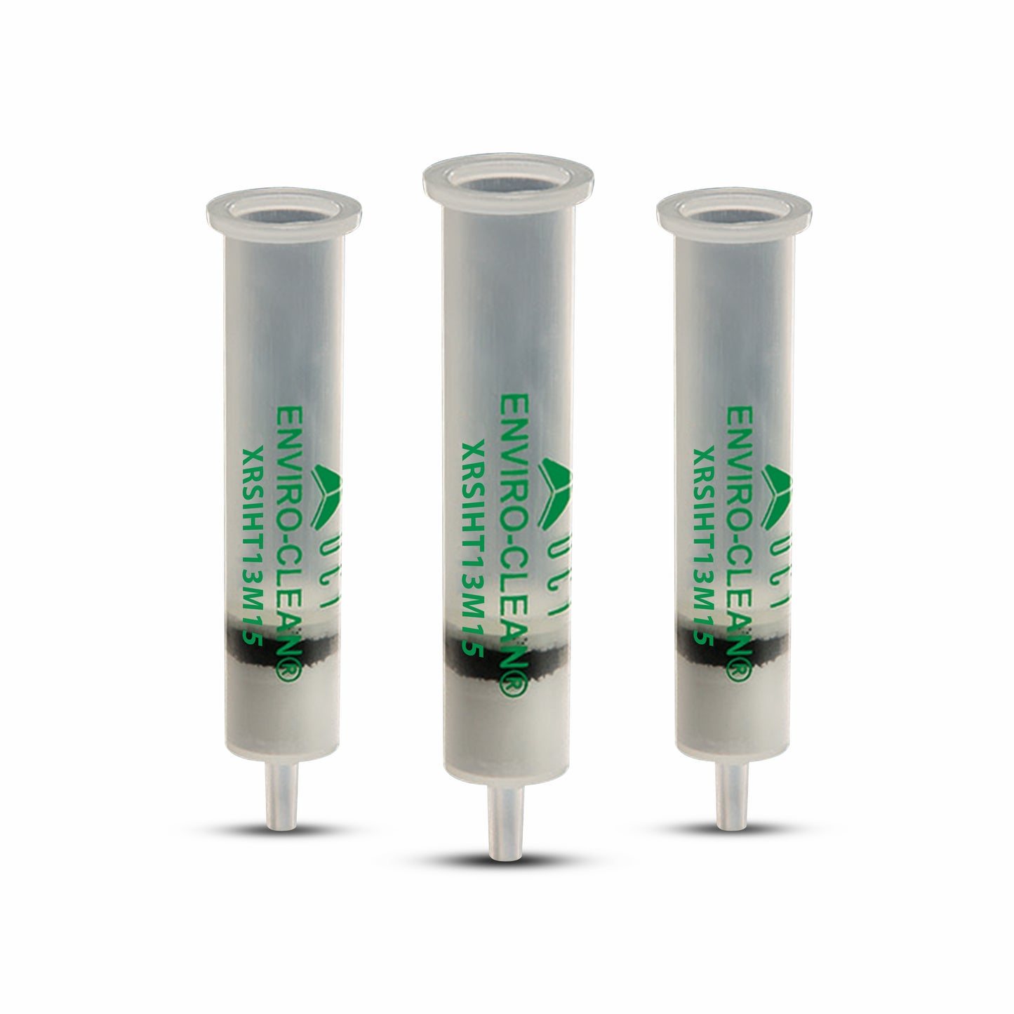 SPE Column, Xtract, HF, TPH Si, 3gm/15mL, with Caps & Tips in Mylar bag