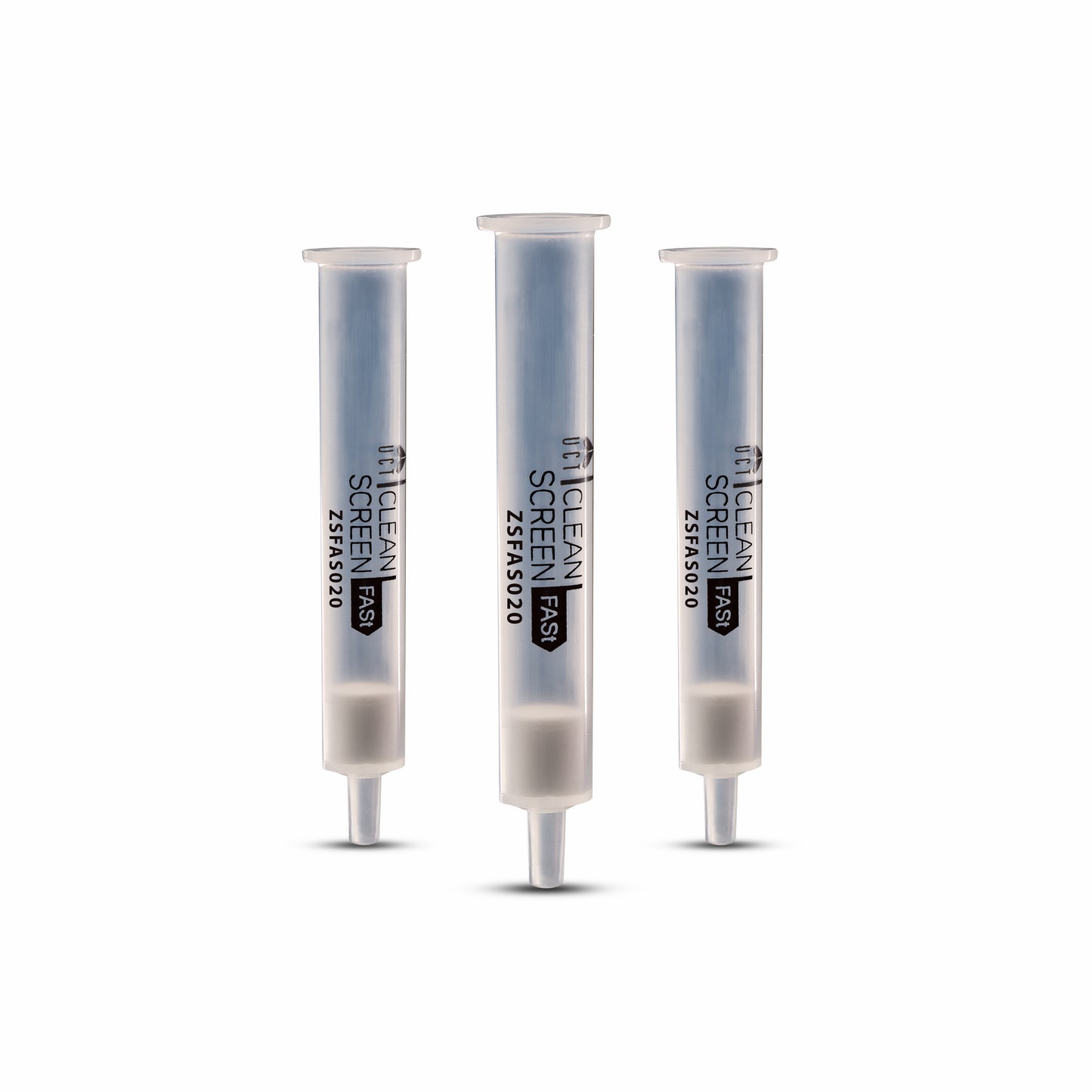 SPE Column, Clean Screen Fast 200mg/10mL