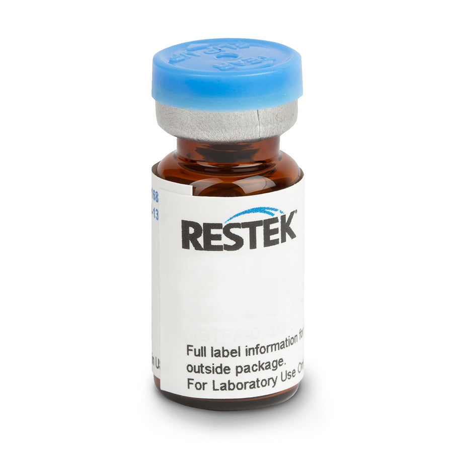 *MSTFA with 1% TMCS, (N-Methyl- N-Trimethylsily Trifluoroacetamide with 1% Trimethylchlorosilane), 10 x 1gm