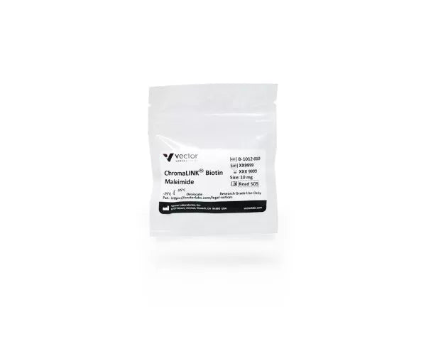 ChromaLINK® Biotin Maleimide