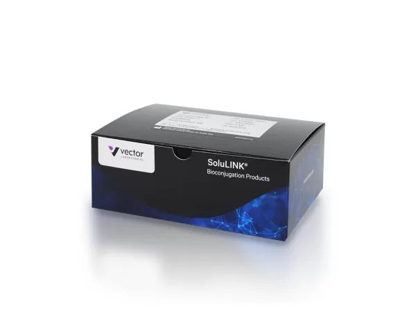 Image of VECTB9007009K - ChromaLINK® One-Shot Antibody Biotinylation Kit