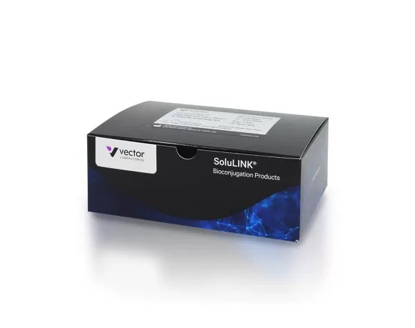 Image of VECTB9014009K - ChromaLINK® Digoxigenin One-Shot Antibody Labeling Kit