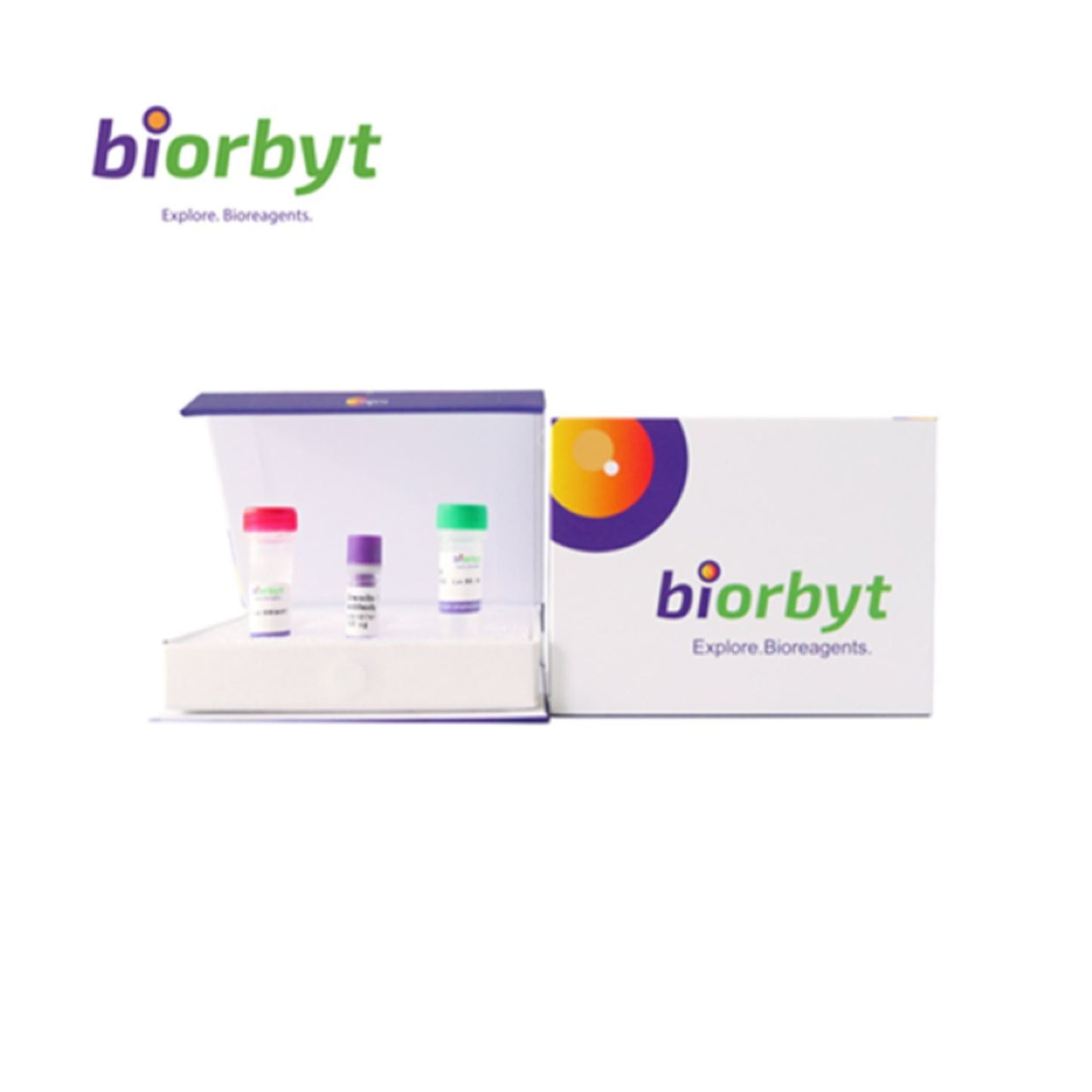 ***Goat Anti-Mouse IgG H&L, BF647 conjugated, 1 mL