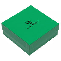 Cryofile Freezer Box, Yellow Pkg15