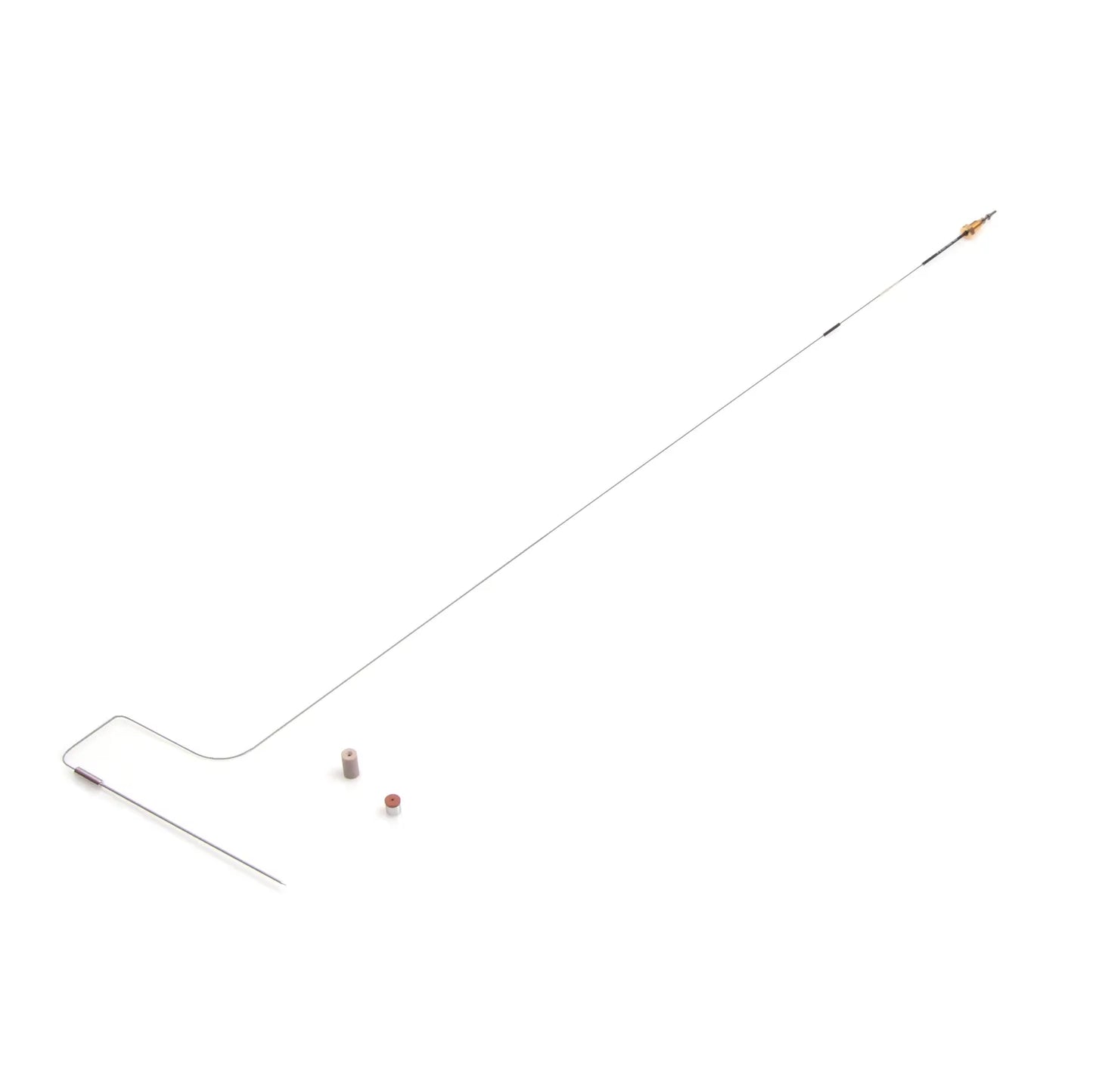 Needle Assembly w/Guide, FTN, 30µL, for Waters®, Similar to OEM # 700005279