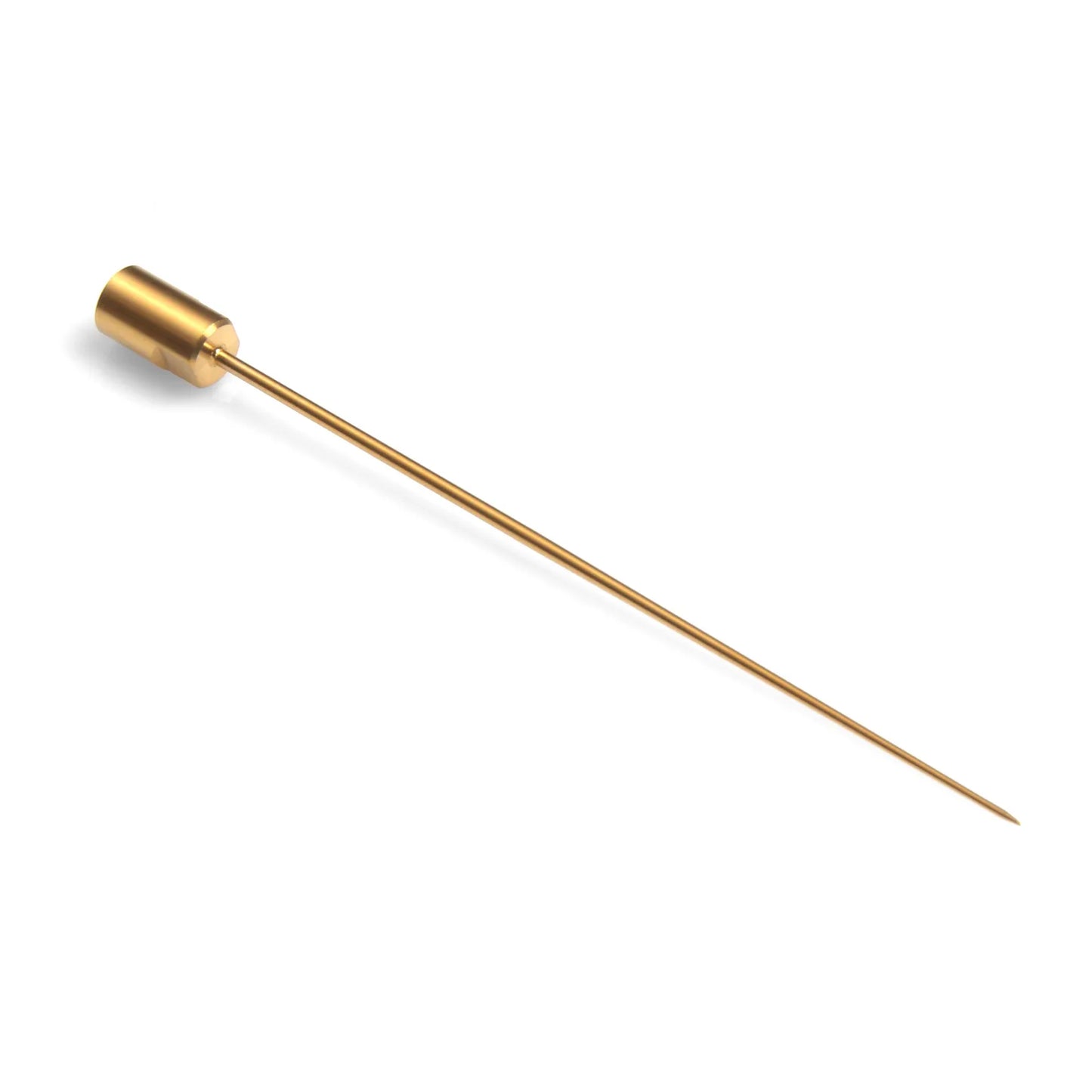 Sample Needle, Viper™, for Thermo™/Dionex™, Comparable to OEM # 6820.2432