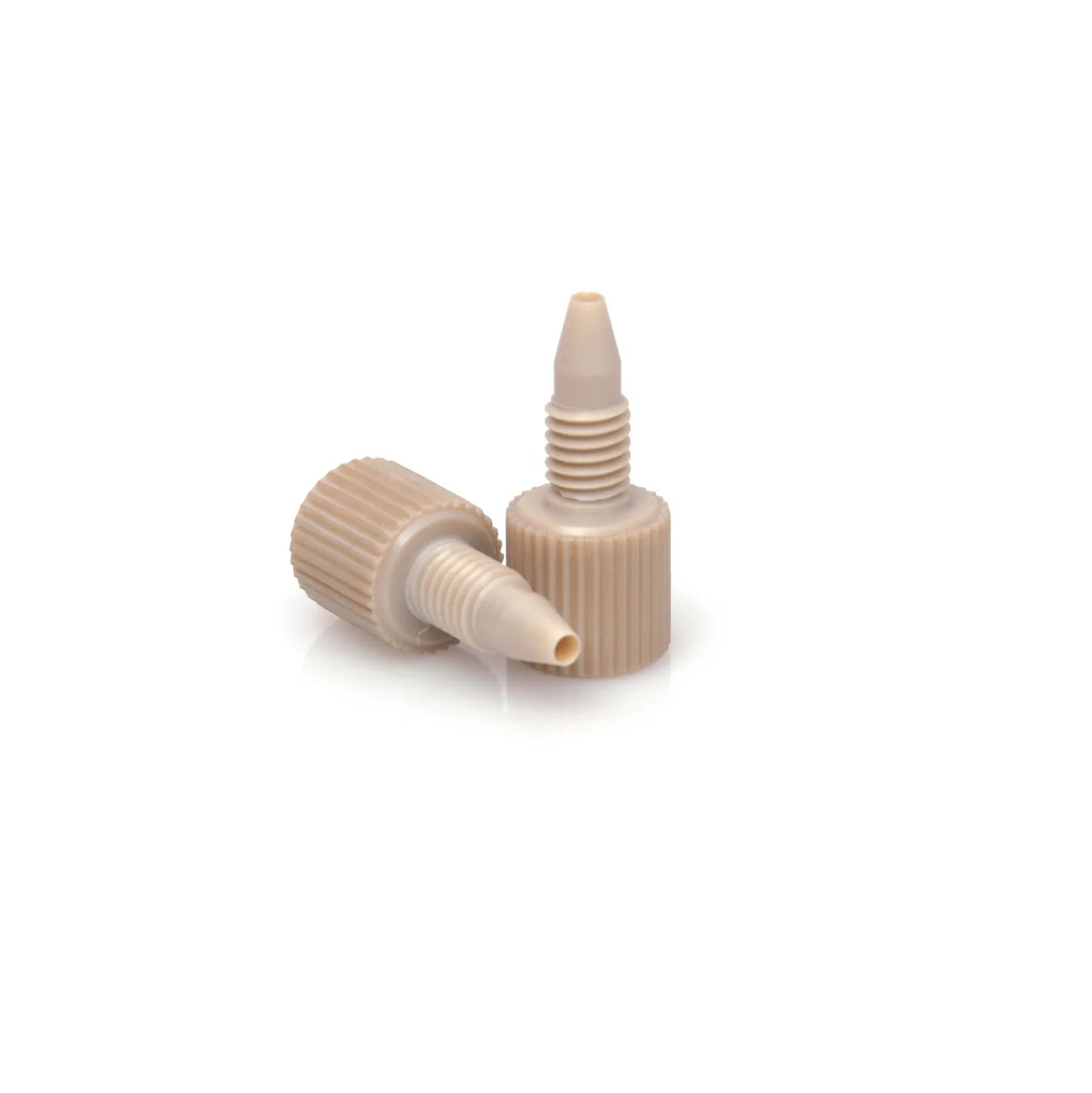 PEEK™ Fitting, 1/16" OD, for Agilent®, Similar to OEM # 0100-1516