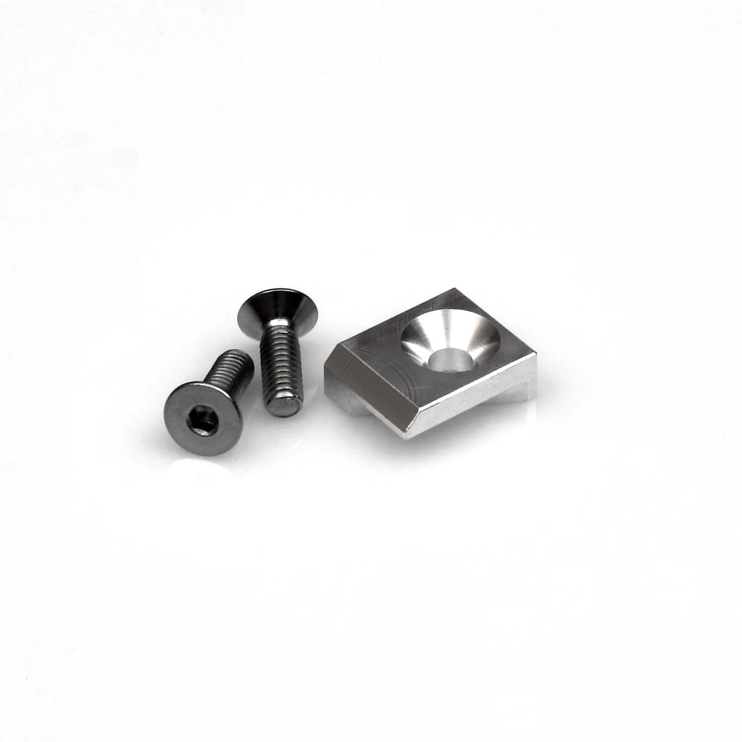 Needle Clamp Kit, for Agilent®, Similar to OEM # G1313-68713