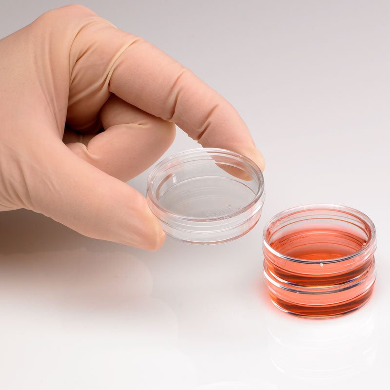 CytoOne 35 x 10 mm TC Dish, 10/Sleeve, 300/Case