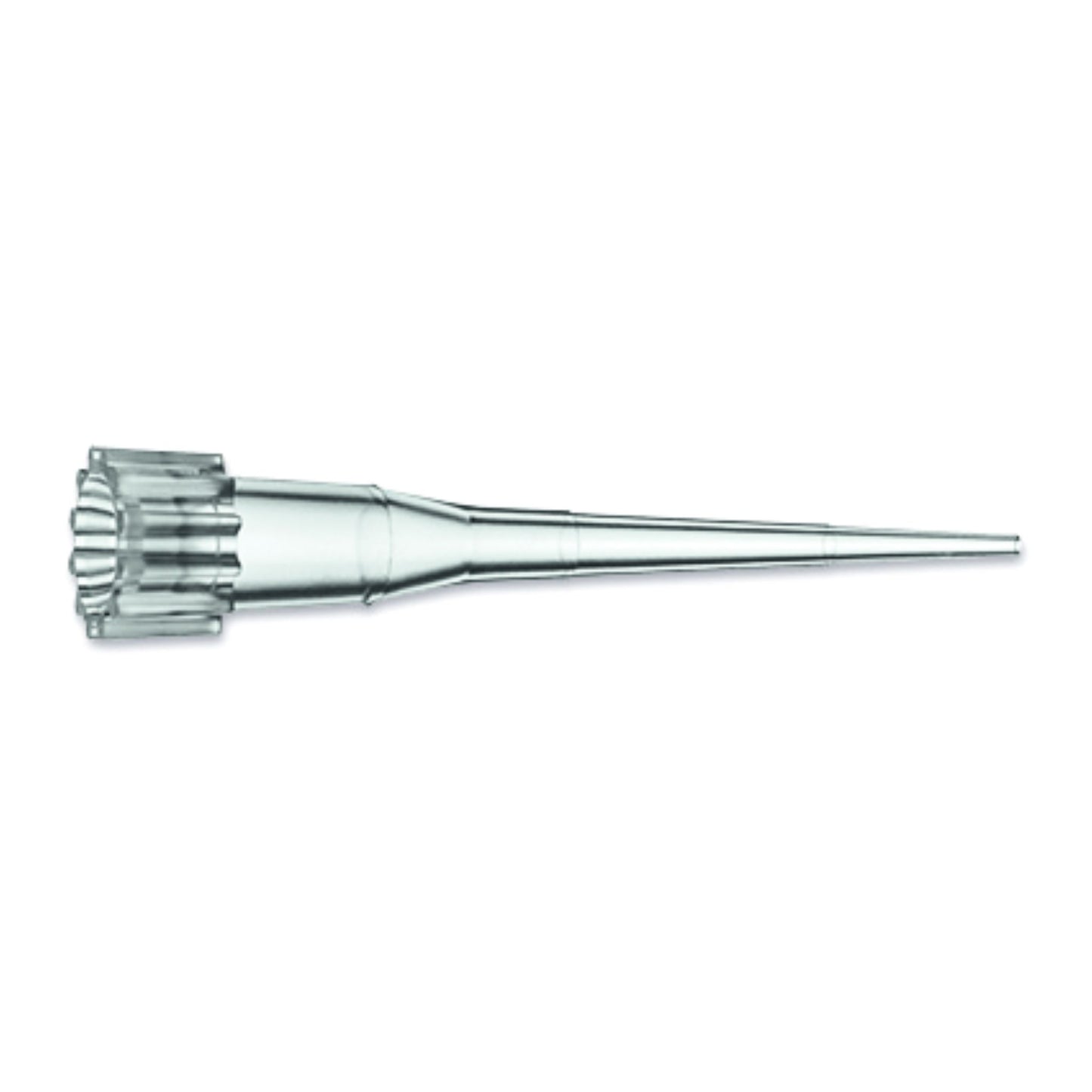 Image of N30900010B - SOCOREX® Qualitix® Micropipette Tips, 10 µL, Bagged
