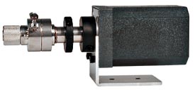 Valve, 8 Port, replacement, 1/16" x 0.75mm (0.030"), 330C/300PSI gas, N60/T