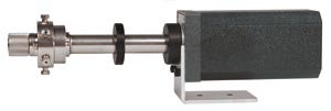 Valve, 6 Port, manual, 1/16" x 0.40mm (0.016"), 225C/400PSI gas, N60/E