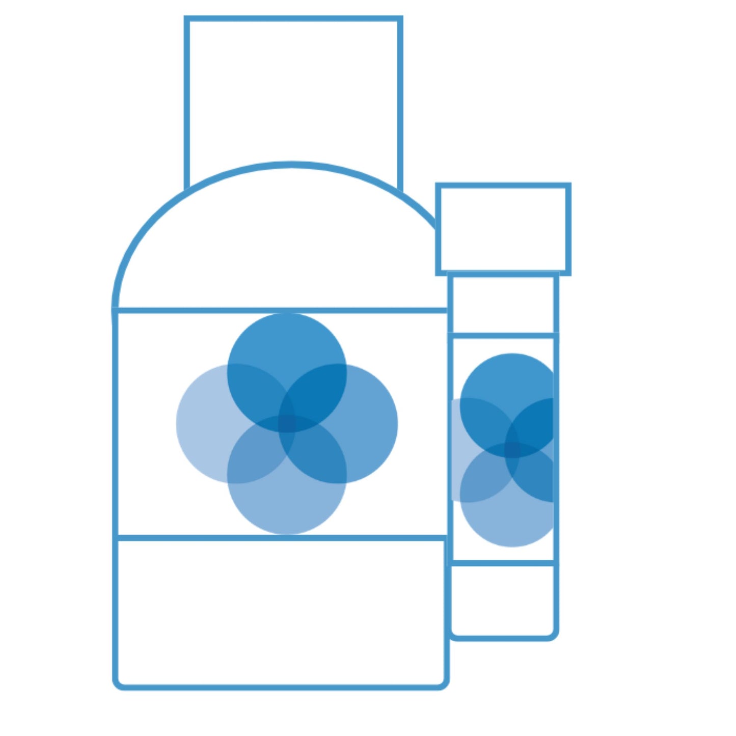 Image of EP211004 - CUTANA 5% Digitonin, 1 mL