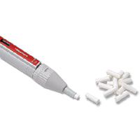 Dilution Pipette, Acura, 1:10