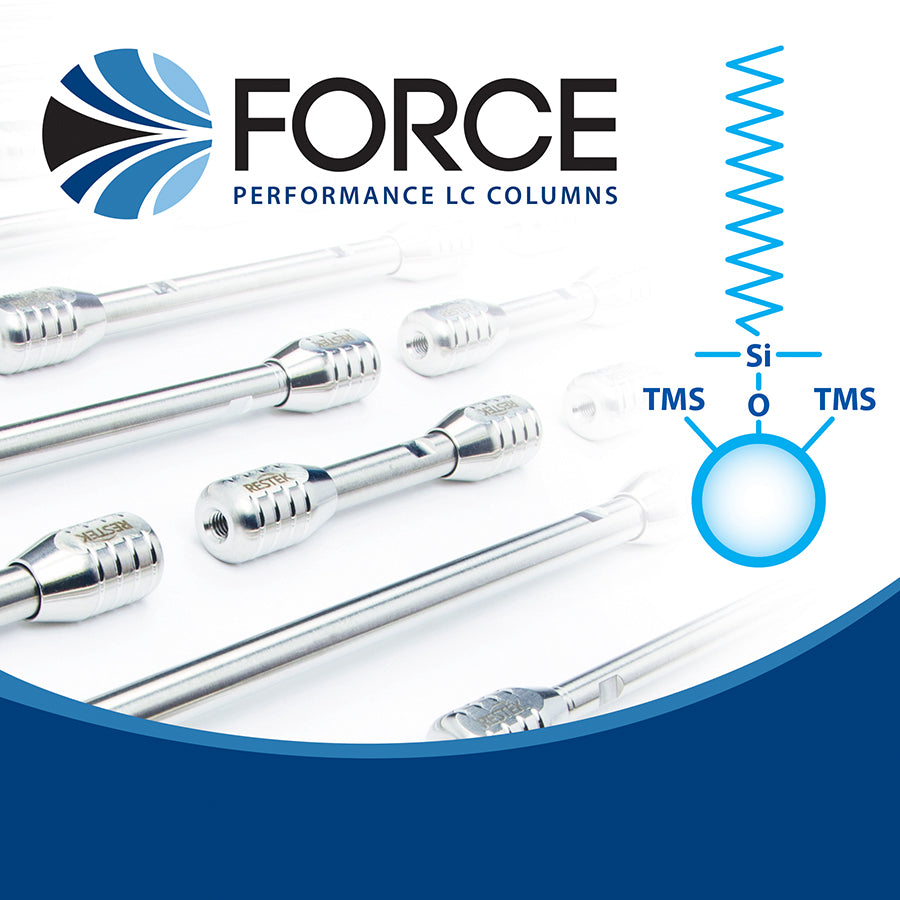 Force C18, 1.8um, 50 x 2.1mm LC Column