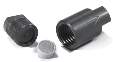 Cation-Exchange Gard, Replacement 2/pk