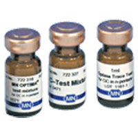 *Test mixture for reversed phase HPLC columns, In Acetonitrile