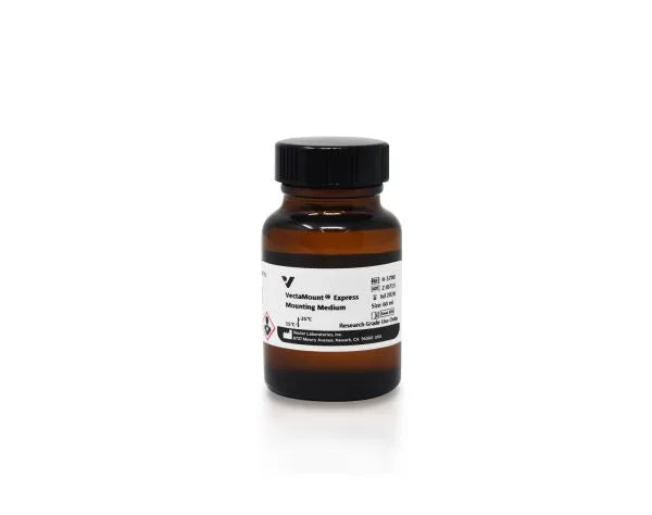 *VectaMount® Express Mounting Medium