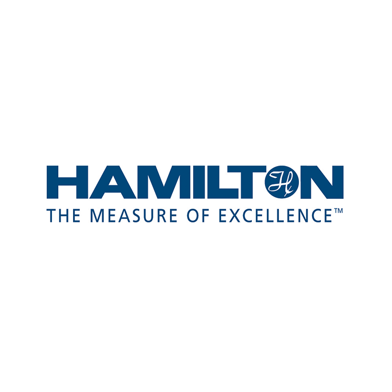Logo of Hamilton Company for H5475601 - Sleeve Ejector, 50-1000µL