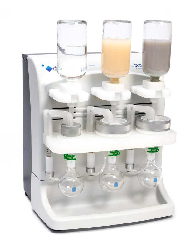 Biotage® Horizon 3100 Oil & Grease Extractor