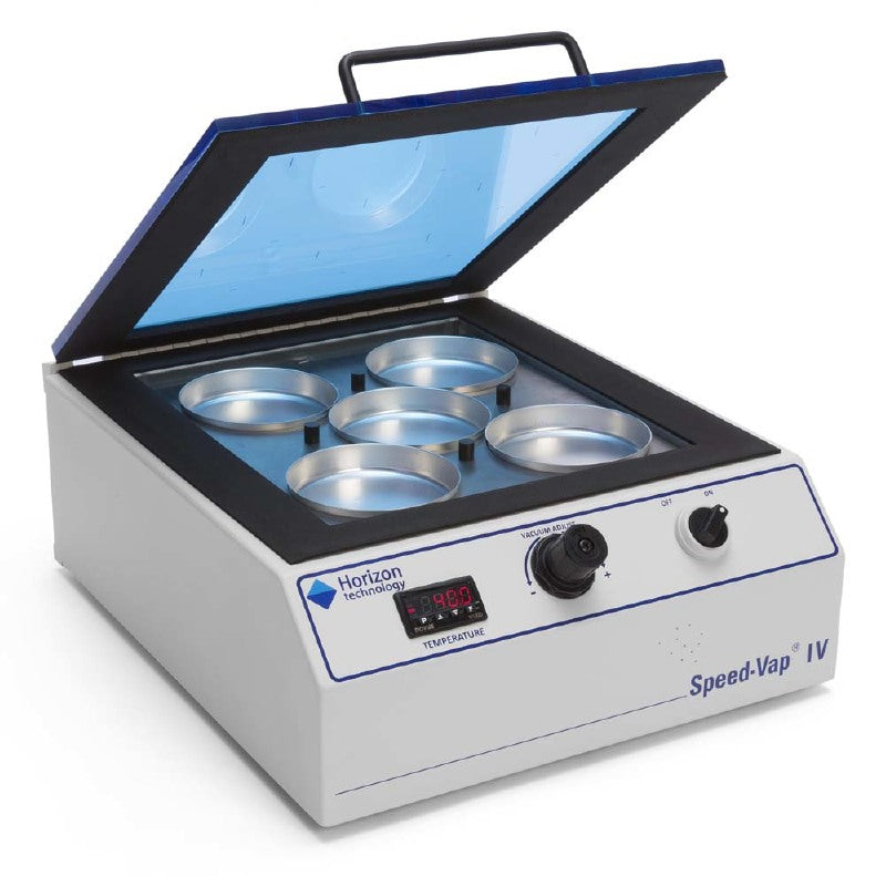 Speedvap IV Solvent Evaporation System, 120V