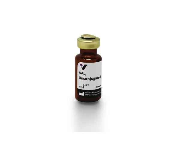 Aleuria aurantia lectin (AAL), Unconjugated