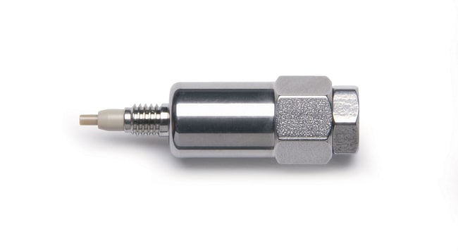 Uniguard™ Direct-Connection Guard Cartridge Holder, for 2.1 to 3 mm I.D. Guard Columns (Not Compatible with Zirchrom Guard Cartridges)