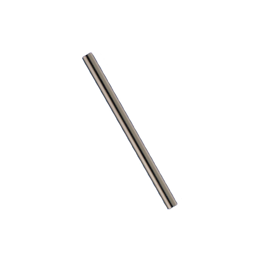 HPLC Column Tubing, 30mm L x 4.6mm ID x 1/4" OD