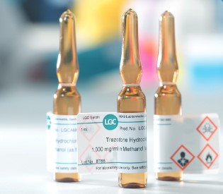 *Letrozole, Neat, CAS # 112809-51-5, 250 mg