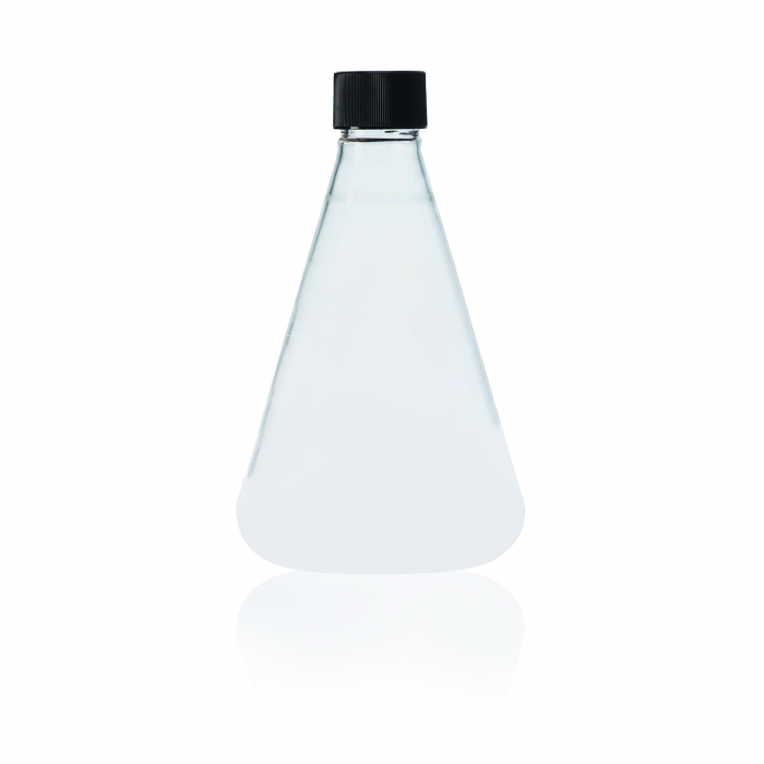 Flask, Erlenmeyer, 100mL