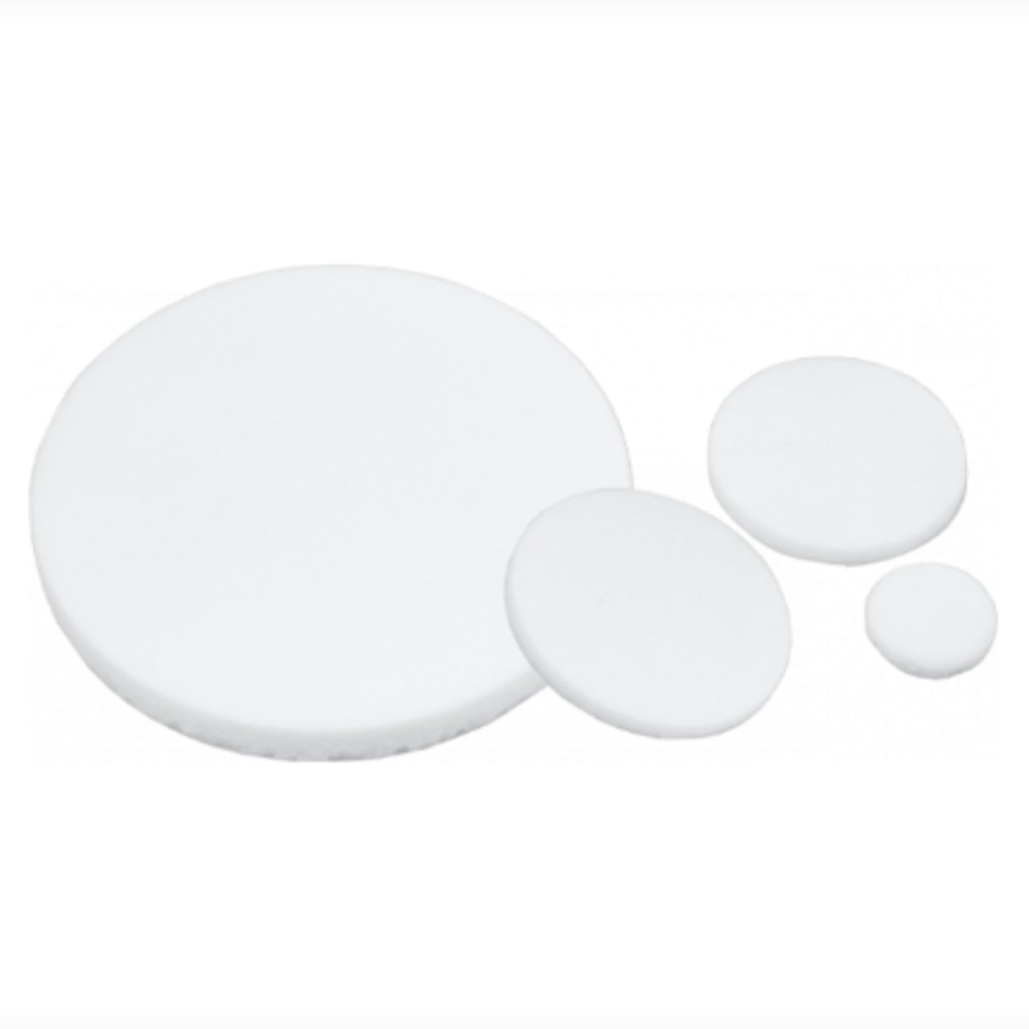 Image of MCN730162 - Polyethylene filter elements for CHROMABOND SPE PP empty Columns, 3 mL