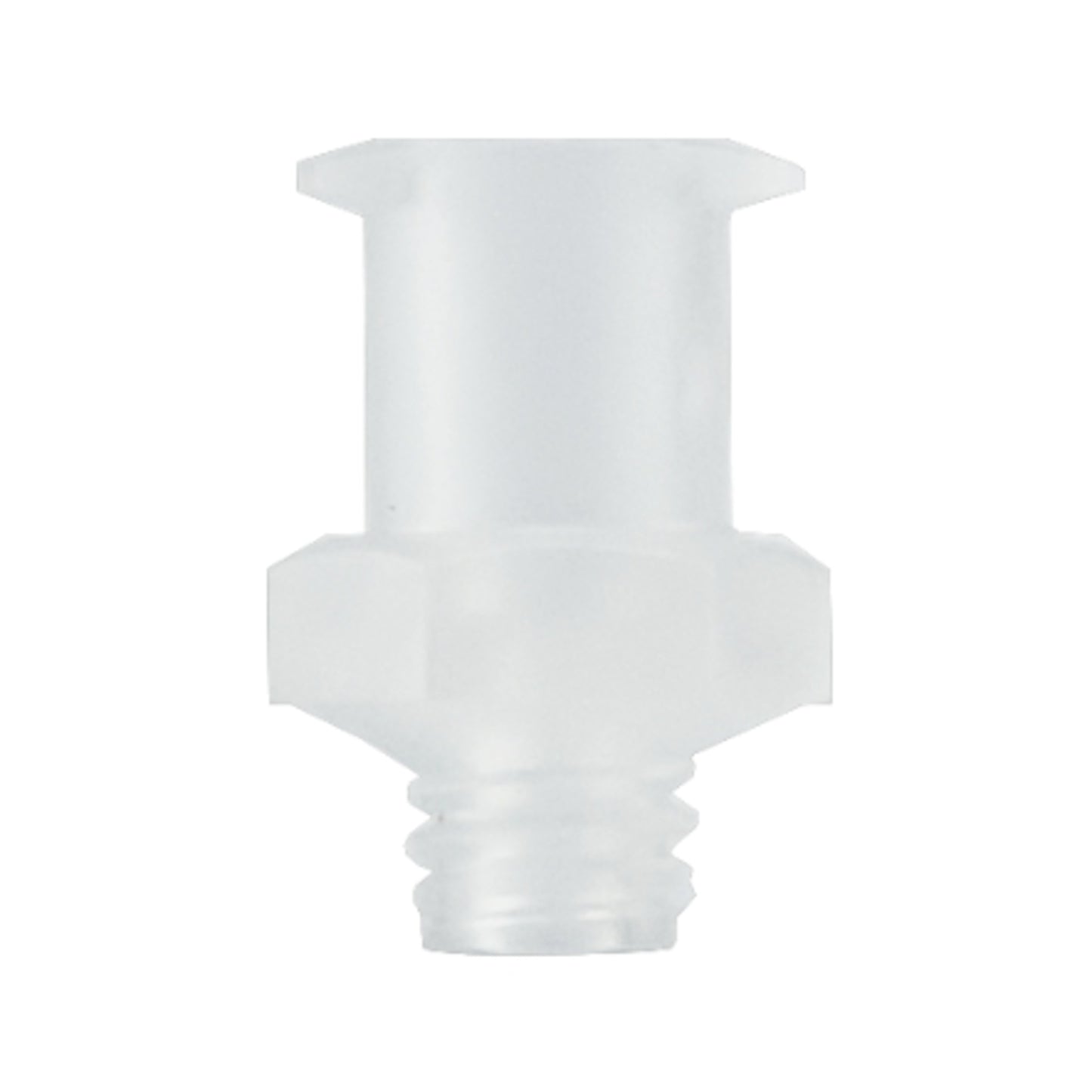 Image of MCN73018312 - CHROMABOND Luer fittings, female for the lid of vacuum manifold