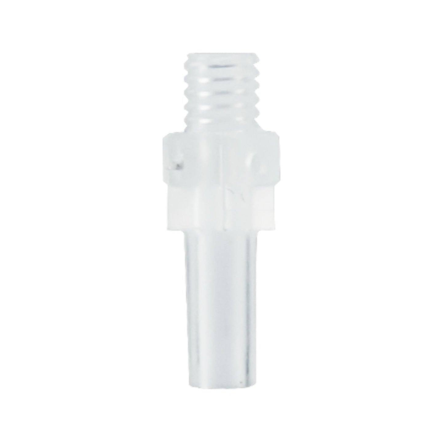 CHROMABOND Luer fittings, male for the lid of vacuum manifold