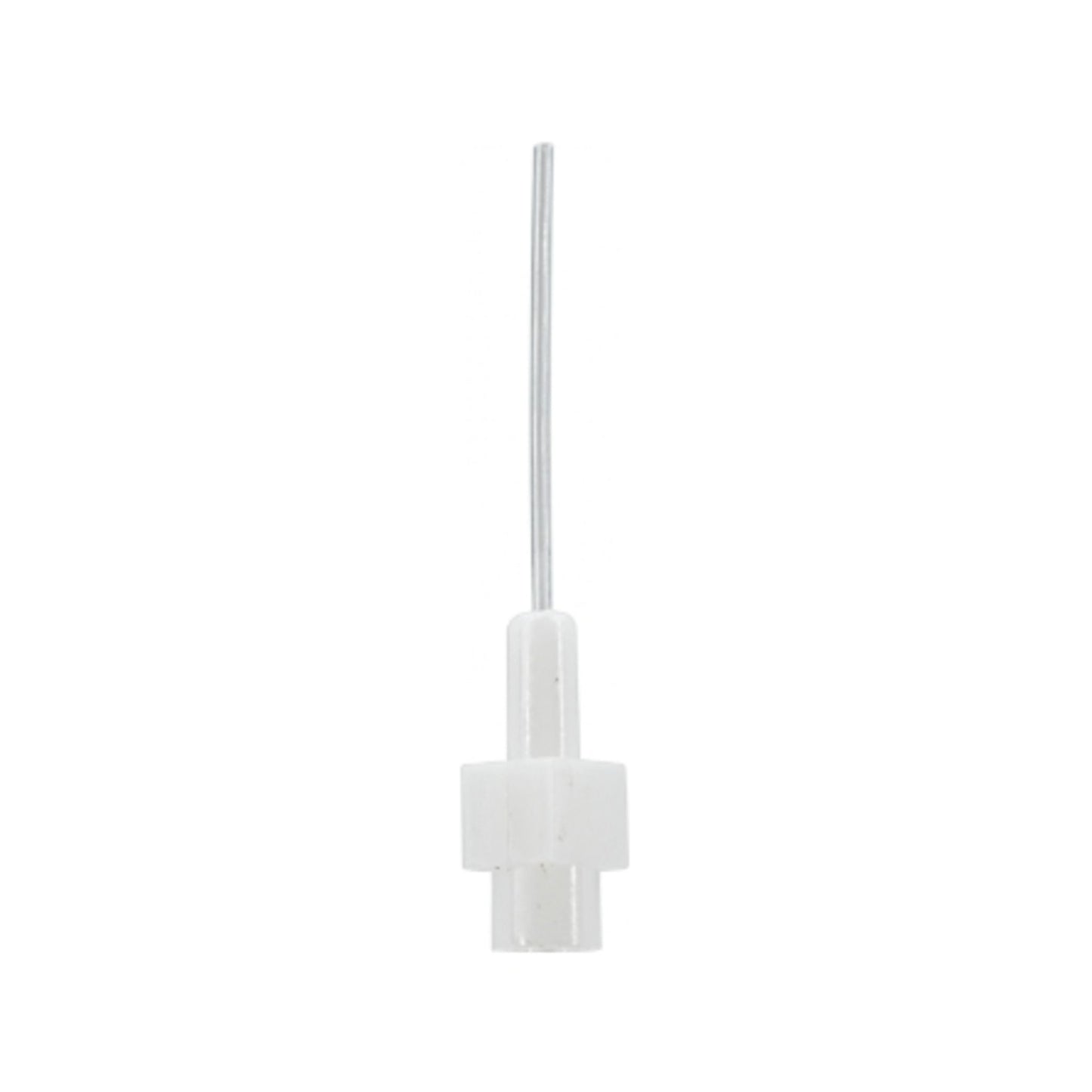 CHROMABOND Empty Columns, 1 mL, Polypropylene (PP), with PE Filter Elements, 100/pk