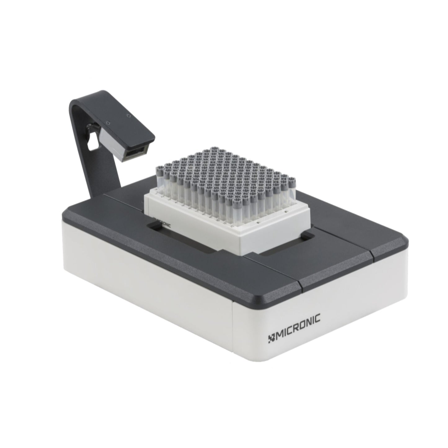 Micronic Side Barcode Reader for DR500 line