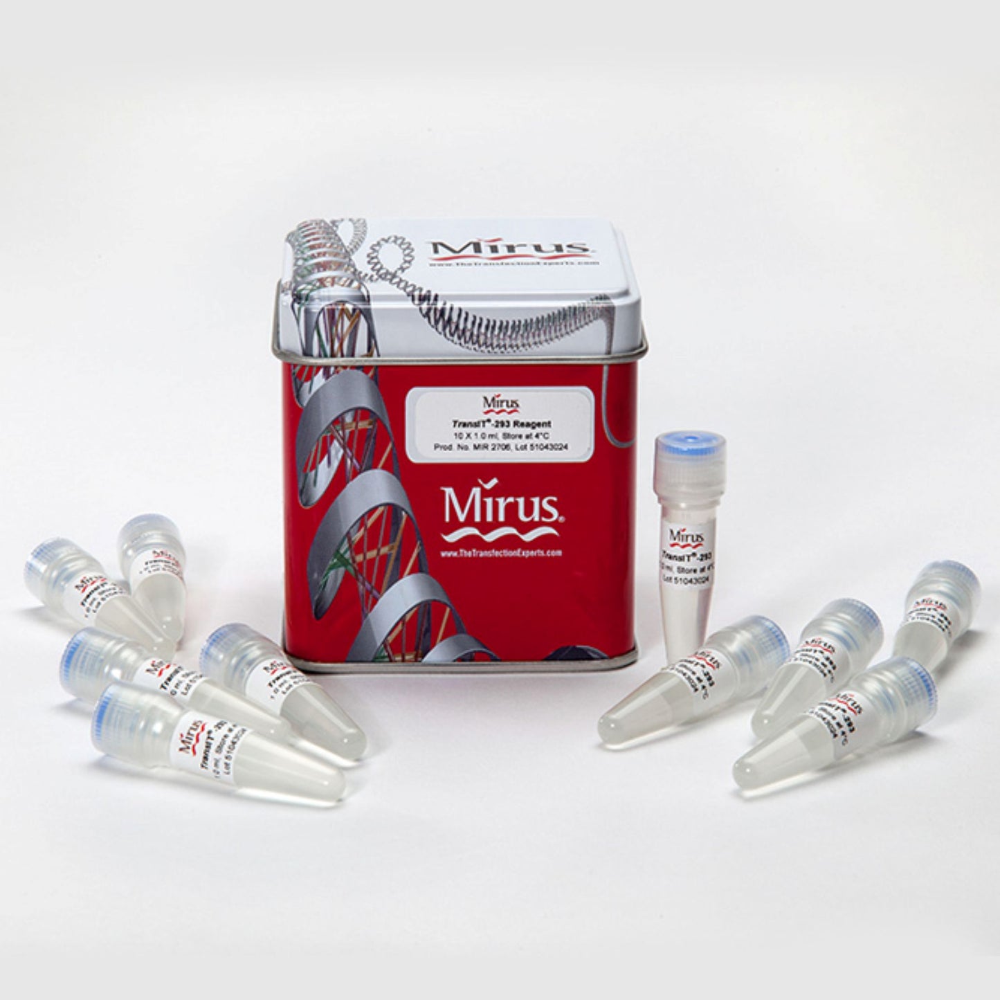 *TransIT®-293 Transfection Reagent, 10 x 1 mL