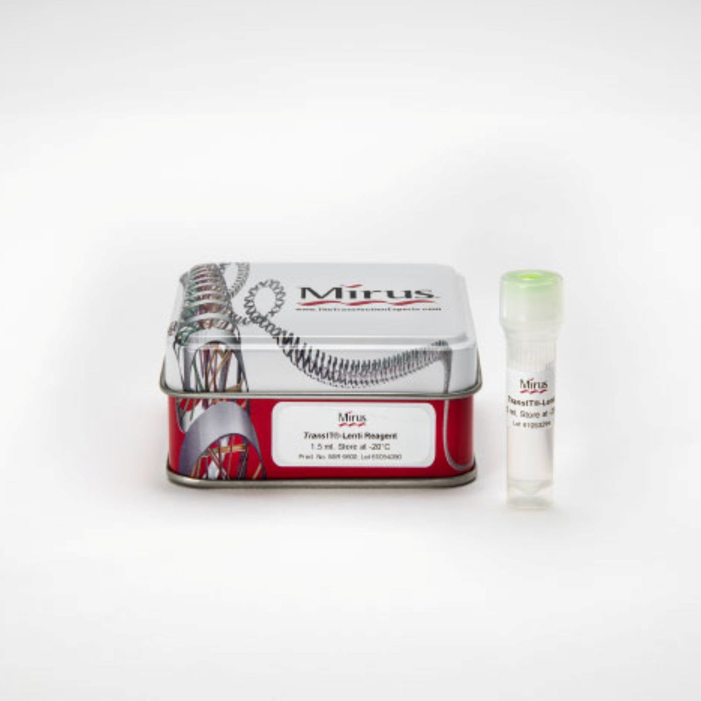 *TransIT®-Lenti Transfection Reagent – 1.5 mL