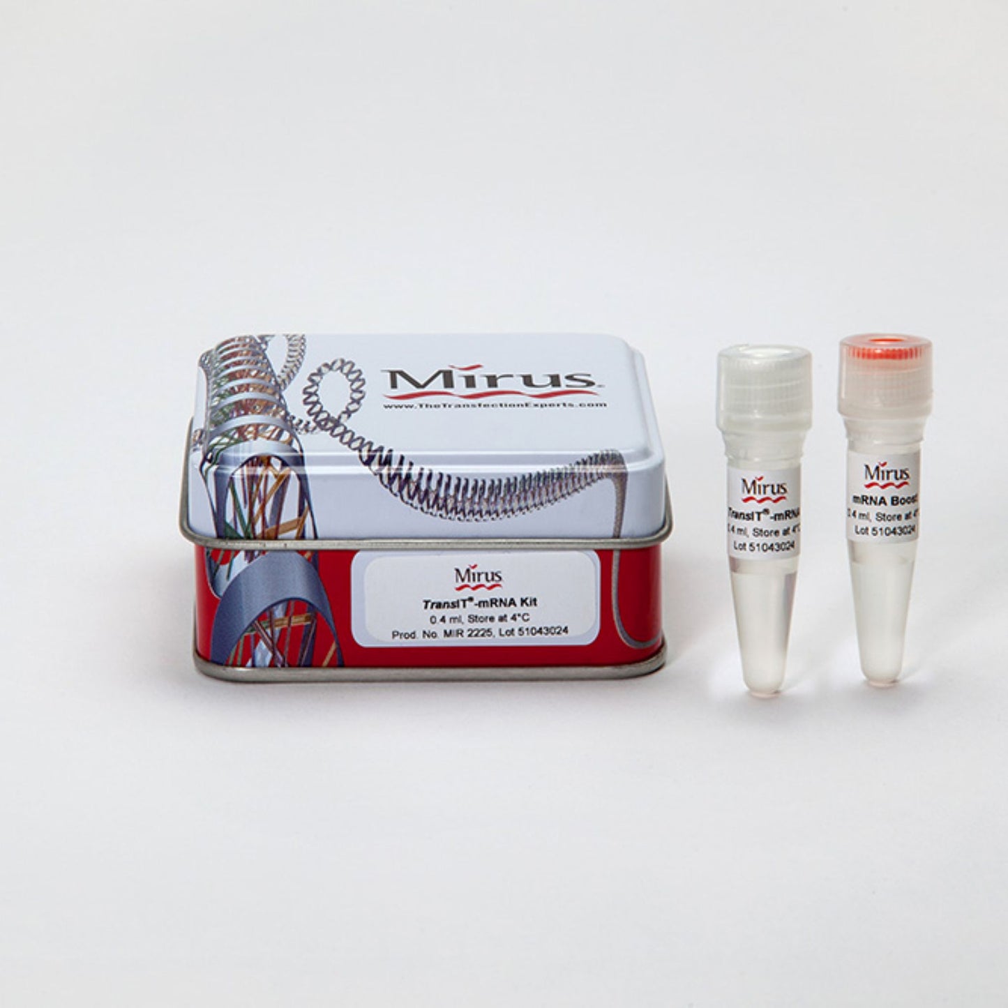 *TransIT-mRNA Transfection Kit, Kit