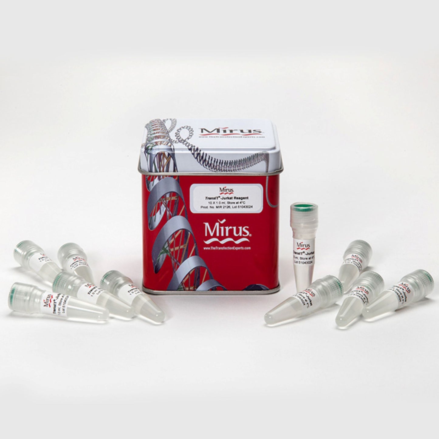 *TransIT®-Jurkat Transfection Reagent, 10 x 1 mL