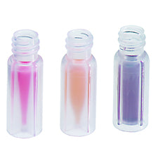 Microvial, Screw Thread, 200 µL, 12 x 32 mm, PP