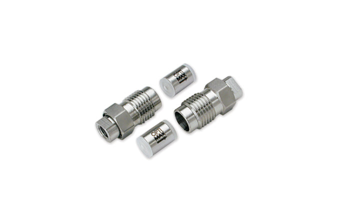 OPTI-MAX® Cartridge Check Valve Conversion Kit, Beckman 100A, 126