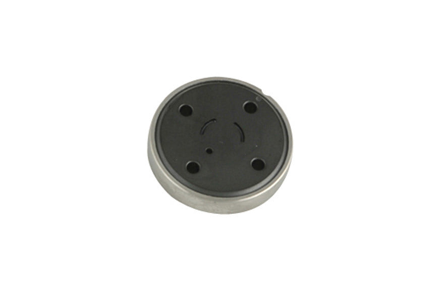 Polyimide Rotor Seal Assembly, 2 Grooves, Agilent/HP 1090