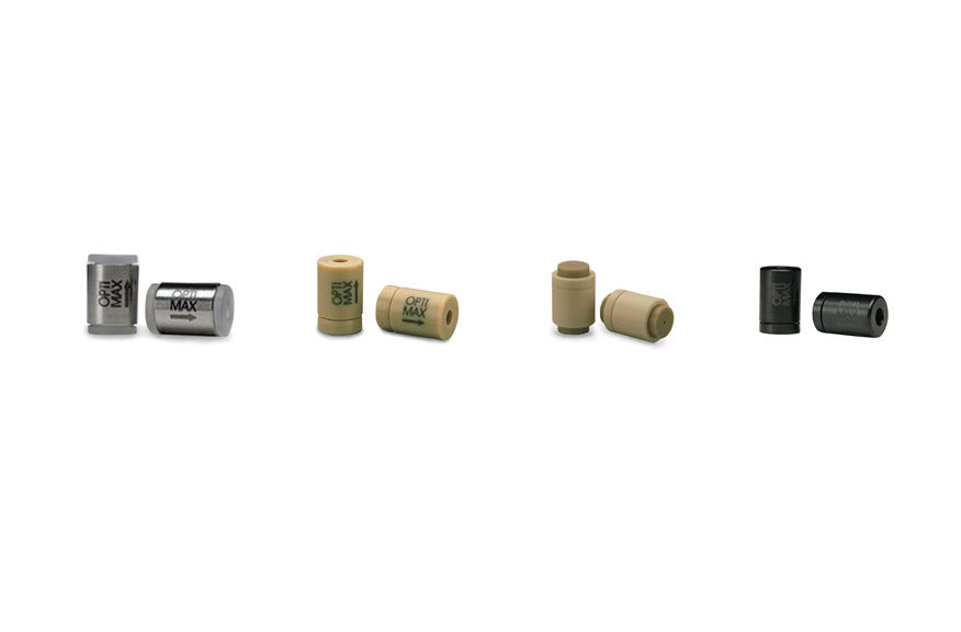 OPTI-MAX® Extended Flow 3/16" Diameter Ruby Ball/Sapphire Seat, SS Replacement Cartridge Fits xx-67-xxxxx OPTI-MAX® Housings